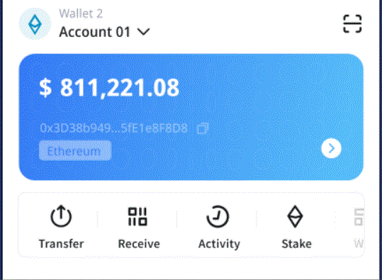 仿制imtoken钱包—imtoken包可以给真钱包转imToken下载账吗：仿制imtoken钱包，打造